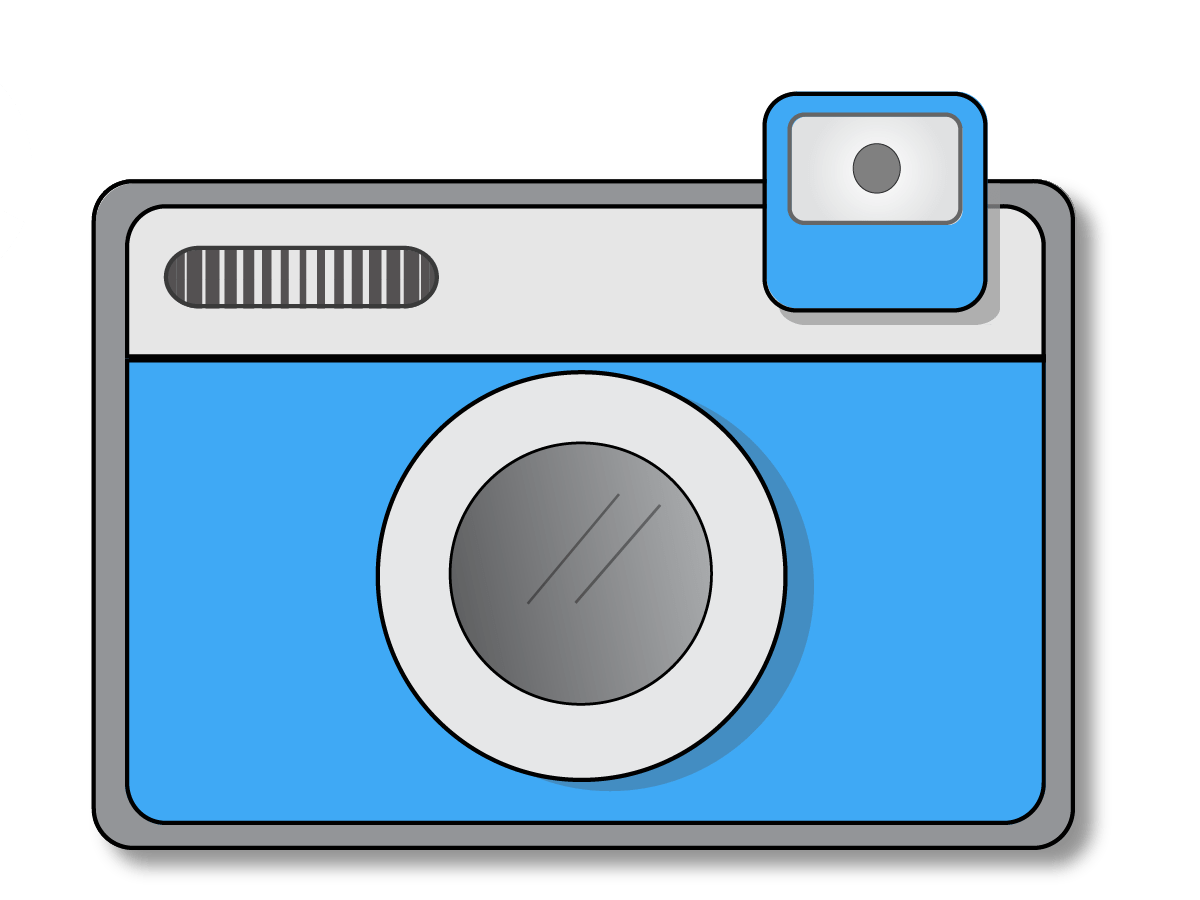Free Camera Digital Cliparts, Download Free Camera Digital Cliparts png
