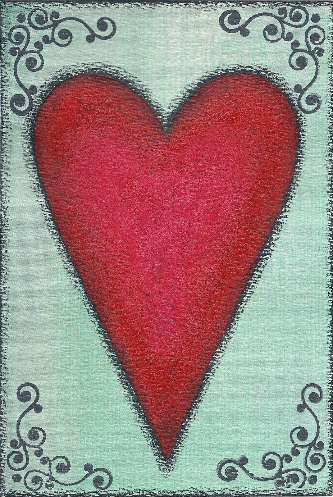 Free Country Heart Cliparts, Download Free Country Heart Cliparts png