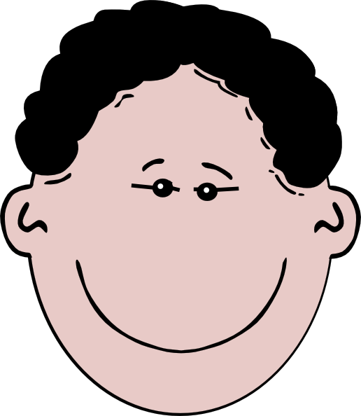 Free Black Hair Cliparts, Download Free Black Hair Cliparts png images