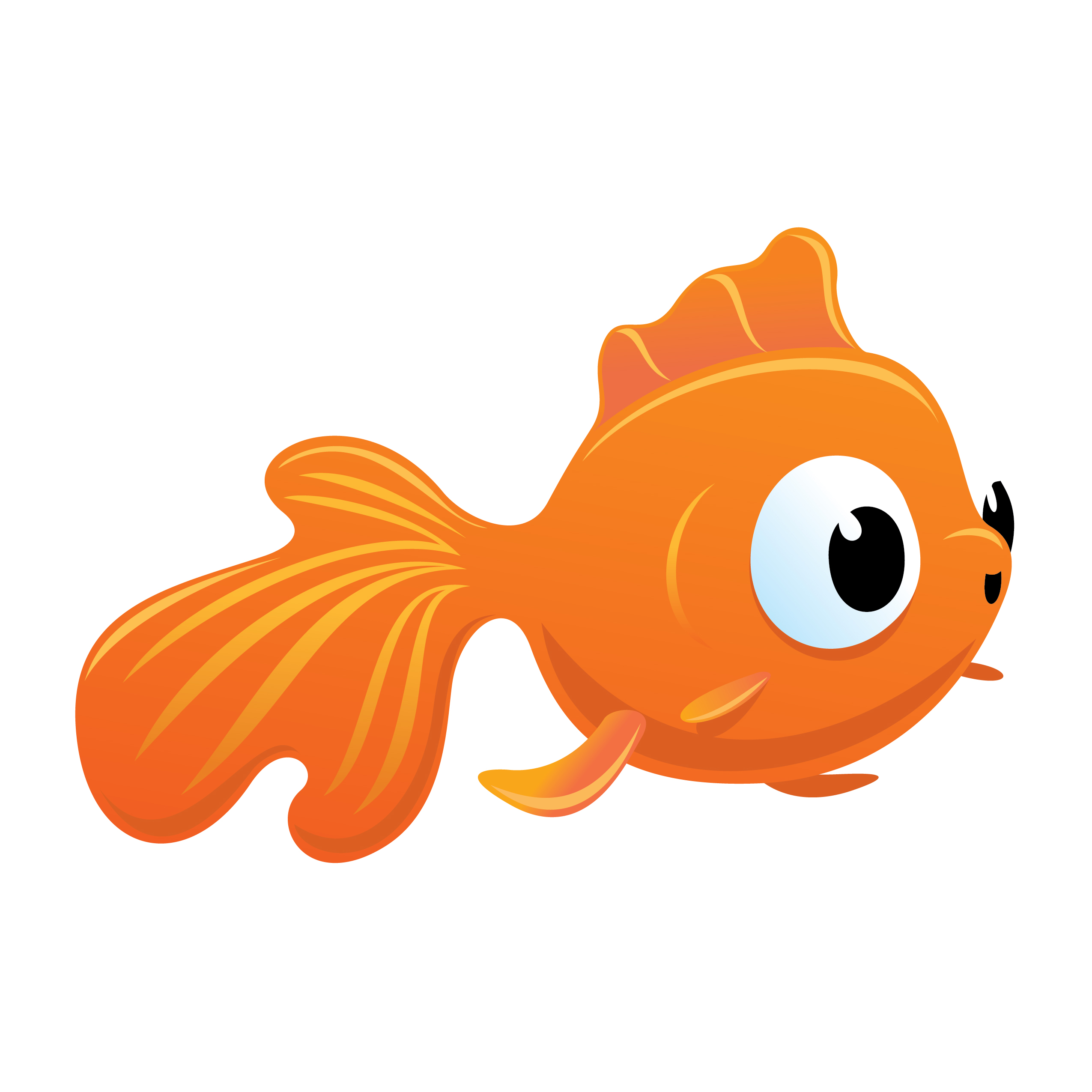 Free Goldfish Fair Cliparts, Download Free Goldfish Fair Cliparts png