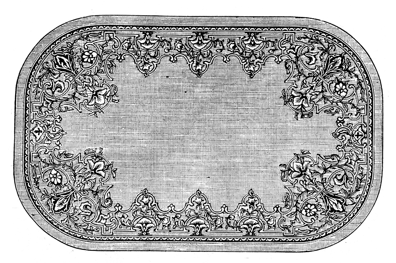 Free White Rug Cliparts, Download Free White Rug Cliparts png images