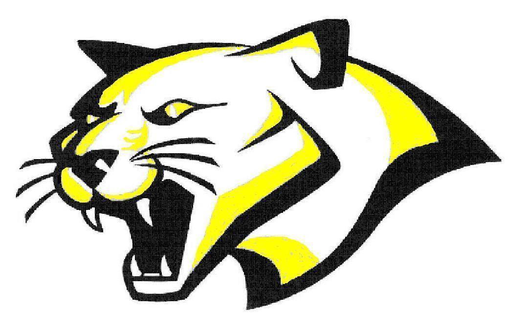 santa maria cougars logo Clip Art Library