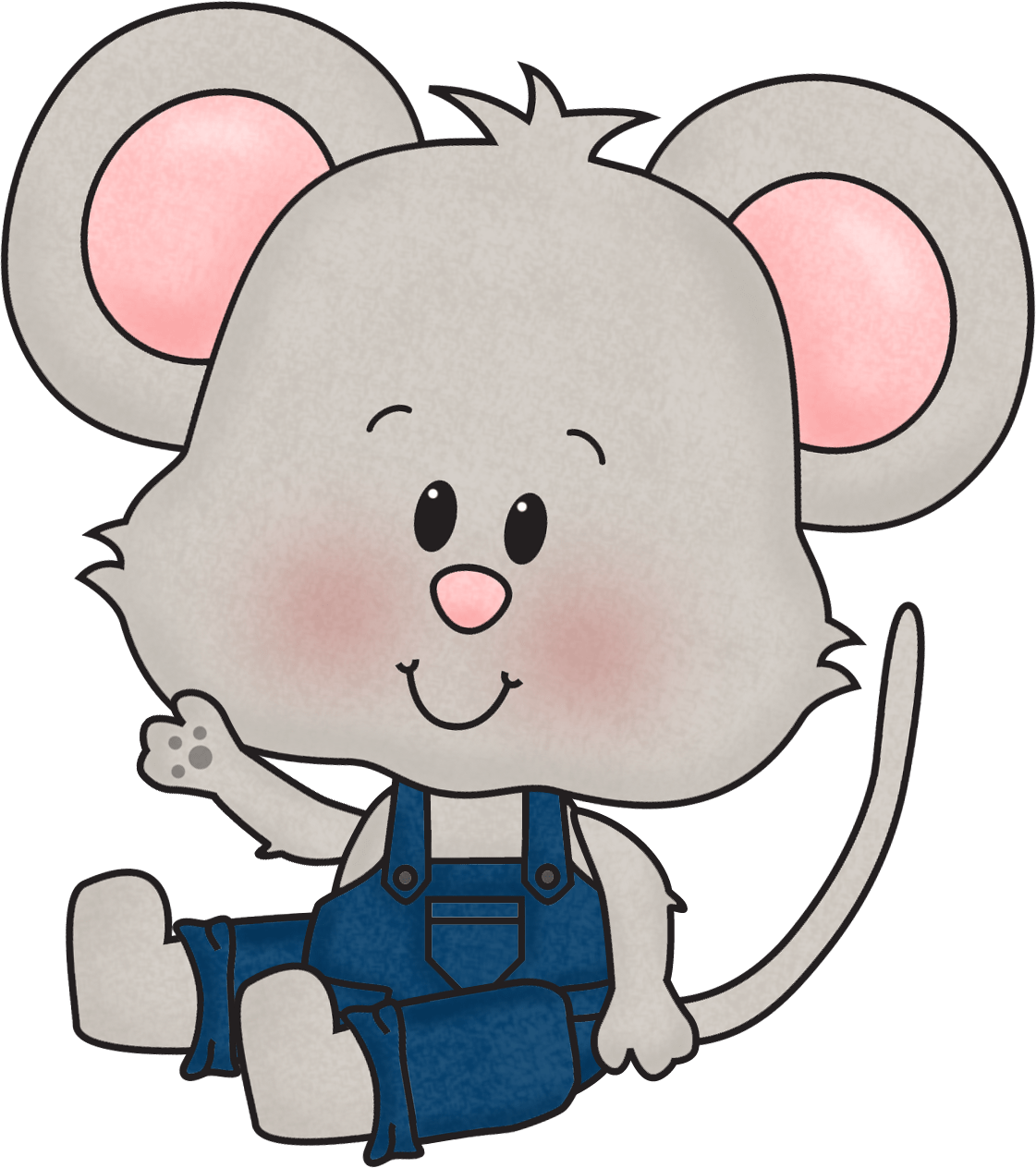 Free Cute Mouse Cliparts, Download Free Cute Mouse Cliparts png images