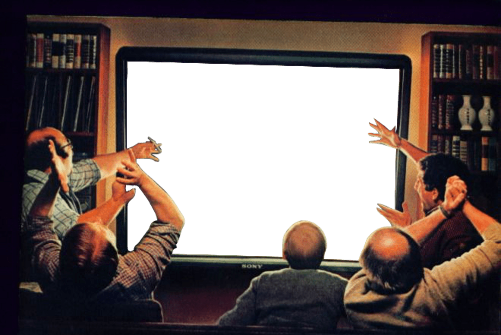 Free Vintage TV Cliparts, Download Free Vintage TV Cliparts png images