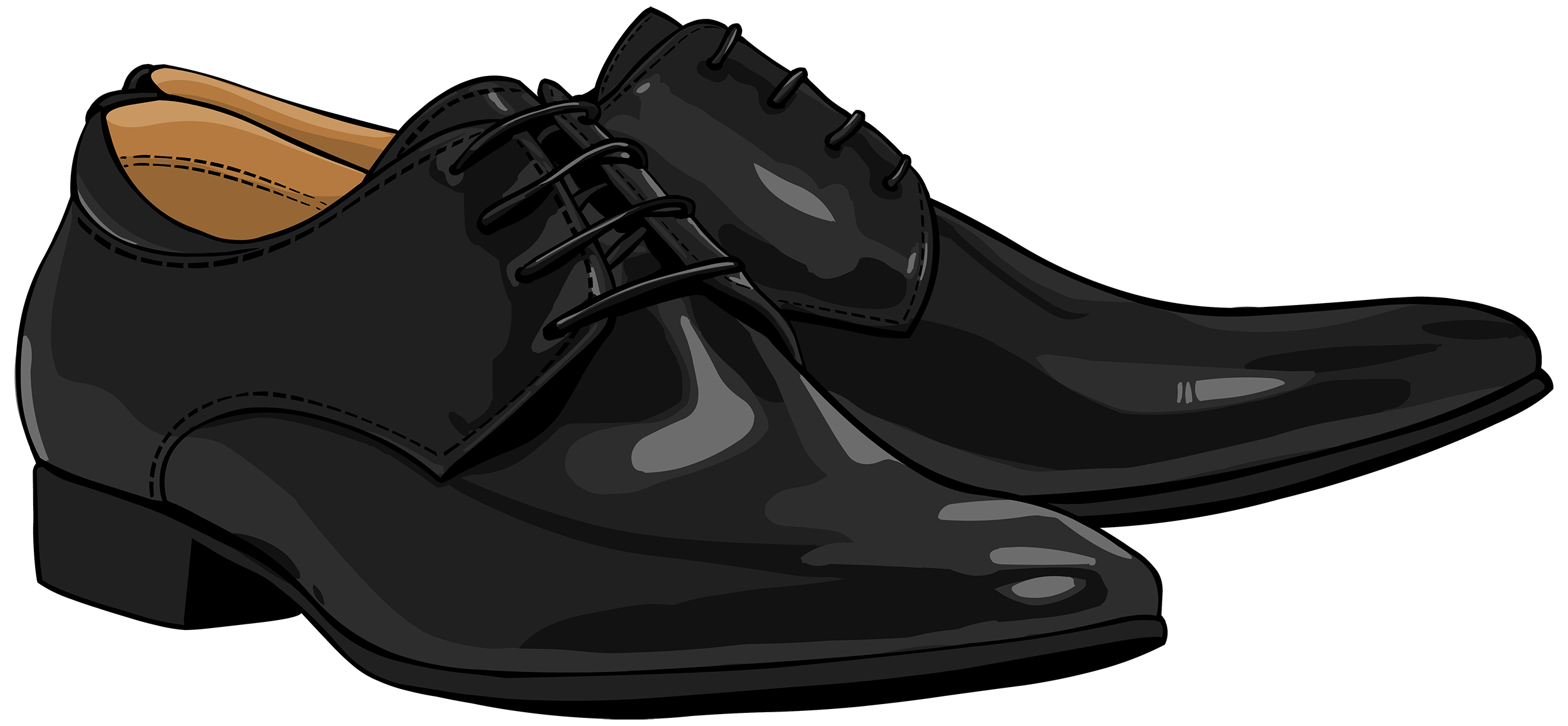 Free Dress Shoe Cliparts, Download Free Dress Shoe Cliparts png images