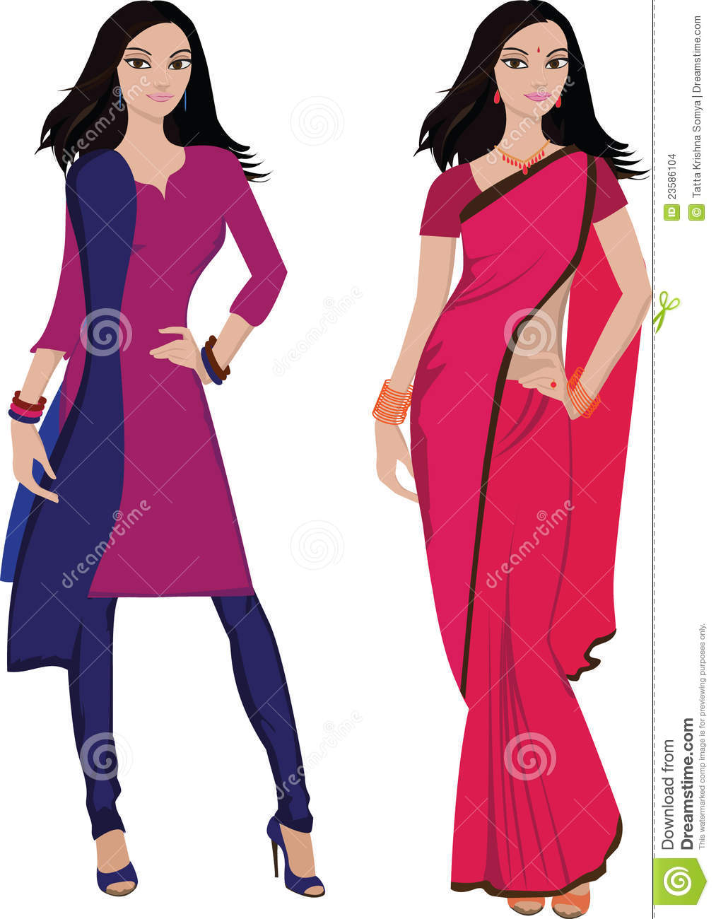 Free Indian Clothing Cliparts, Download Free Indian Clothing Cliparts