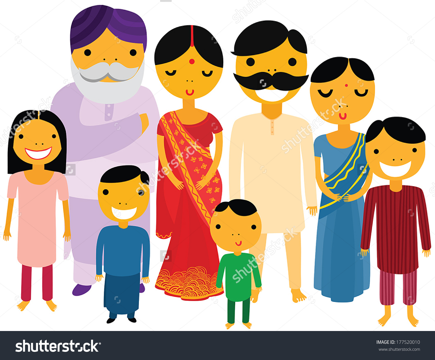 Free Indian Clothing Cliparts, Download Free Indian Clothing Cliparts