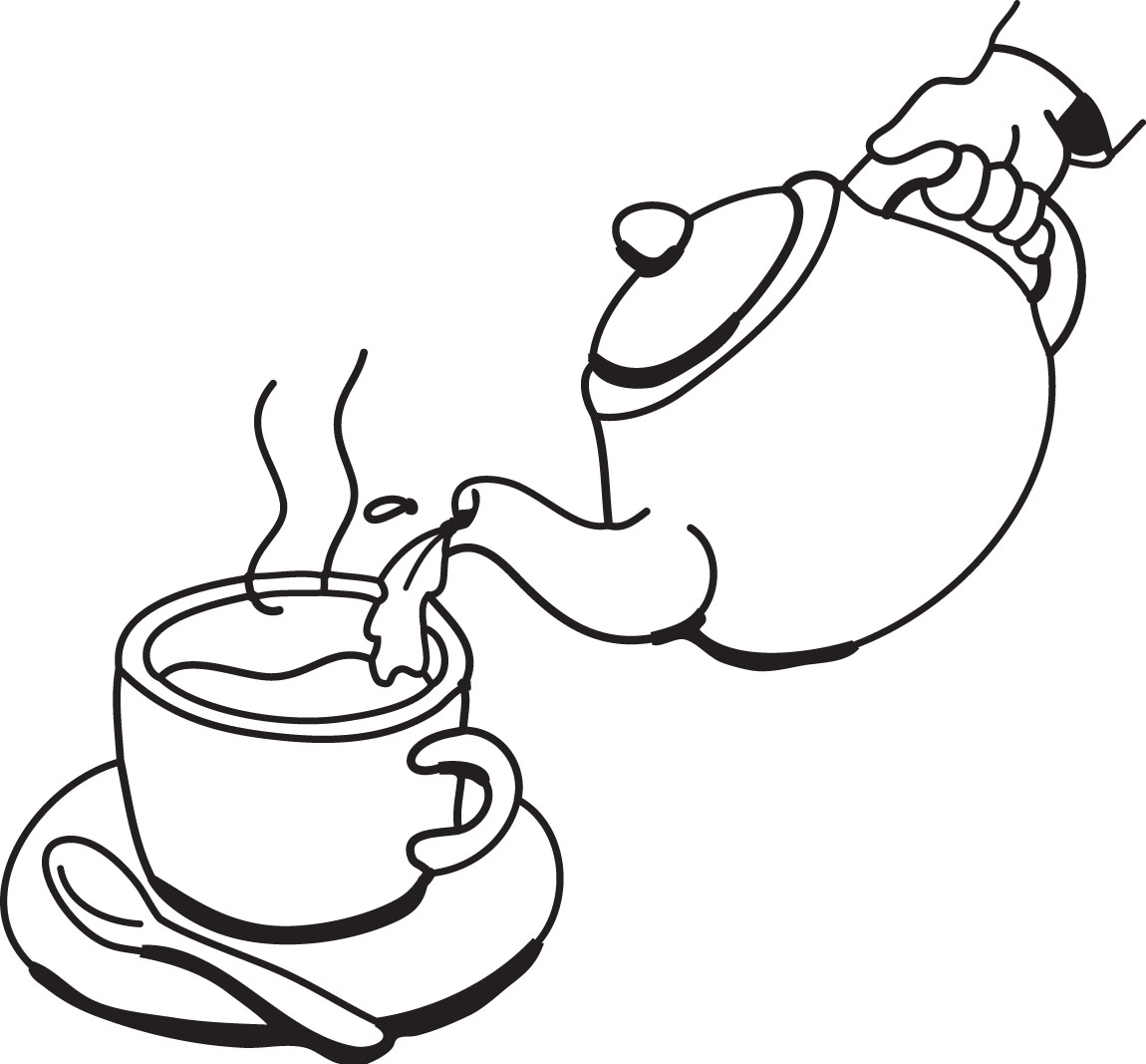 Free Tea Kettle Cliparts, Download Free Tea Kettle Cliparts png images
