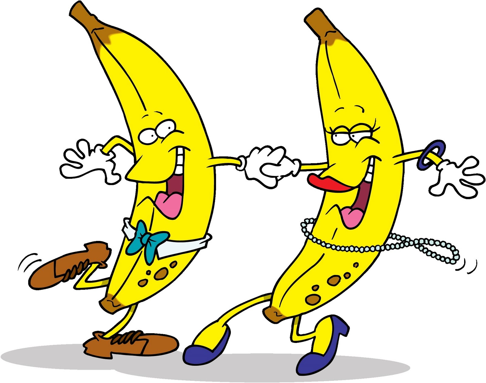 Free Banana Cartoon Cliparts, Download Free Banana Cartoon Cliparts png