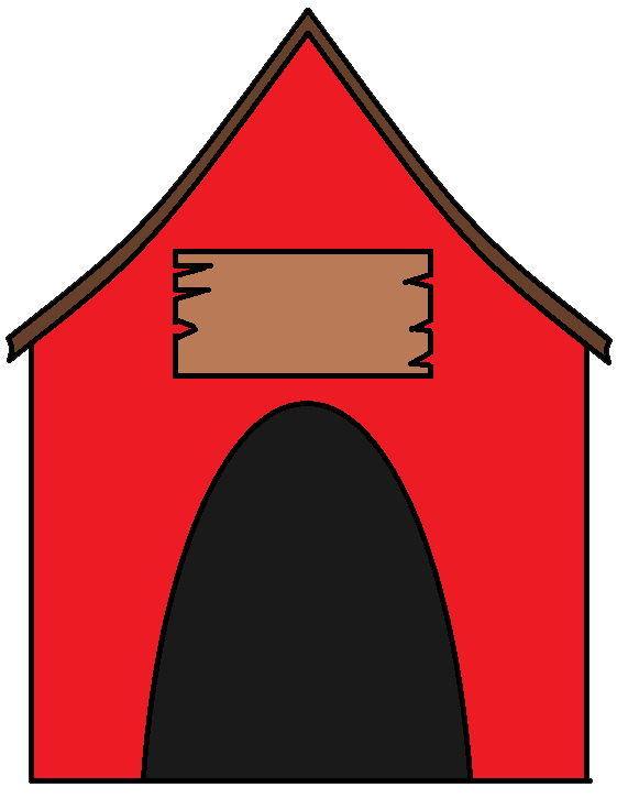 Free Red House Cliparts, Download Free Red House Cliparts png images