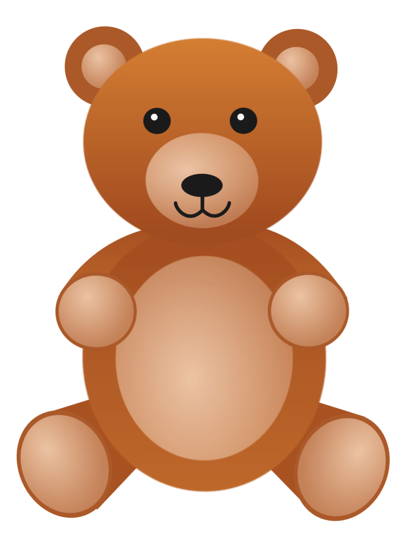 Free Baby Bear Cliparts, Download Free Baby Bear Cliparts png images