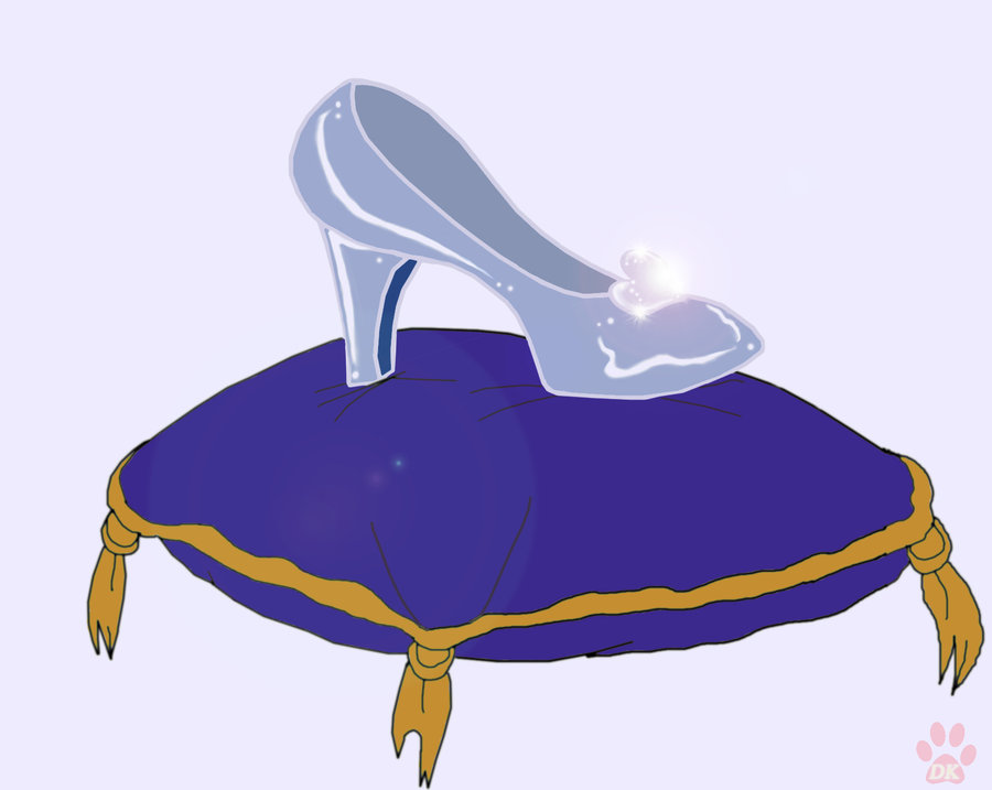 Free Cinderella Shoe Cliparts, Download Free Cinderella Shoe Cliparts