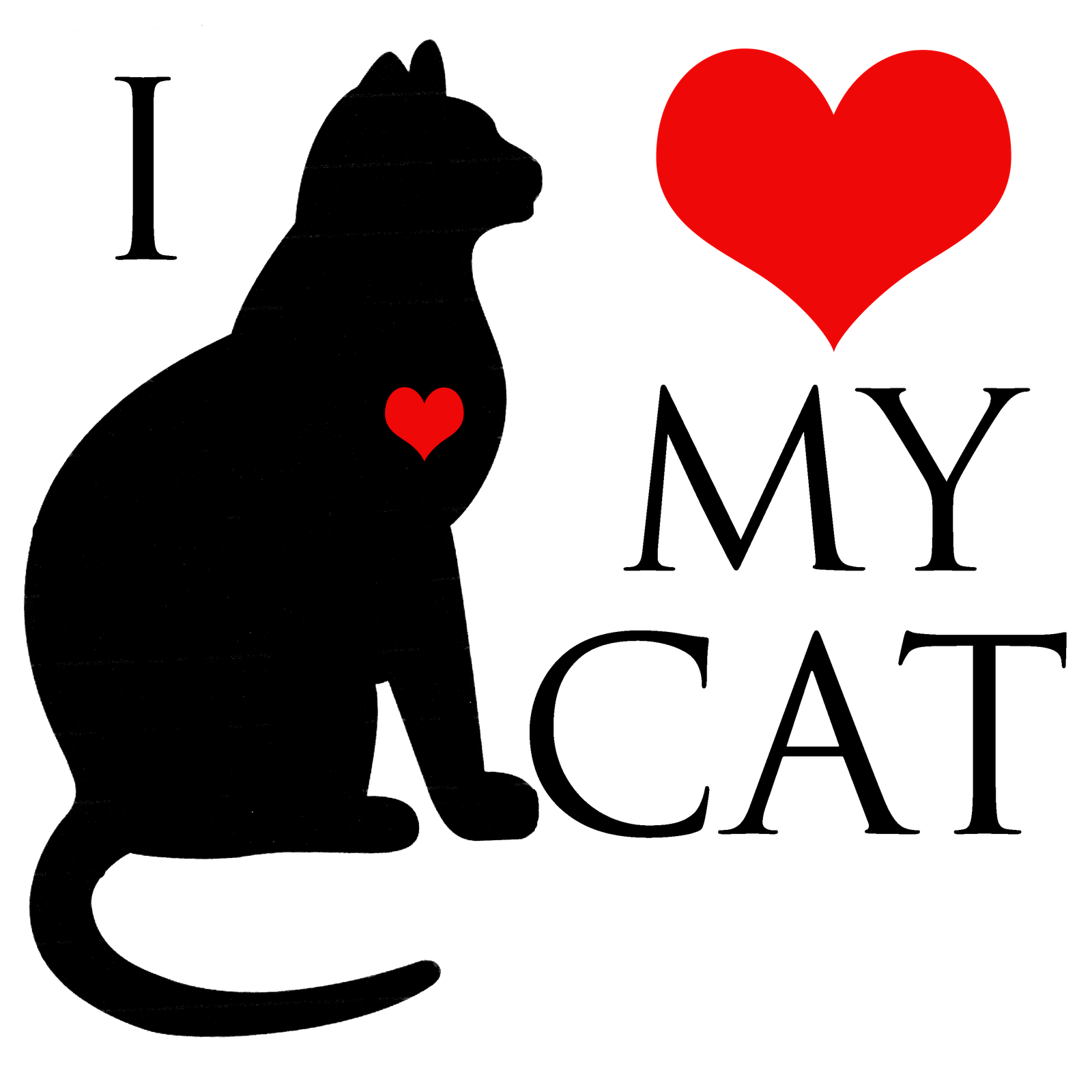 Free Love Cat Cliparts, Download Free Clip Art, Free Clip