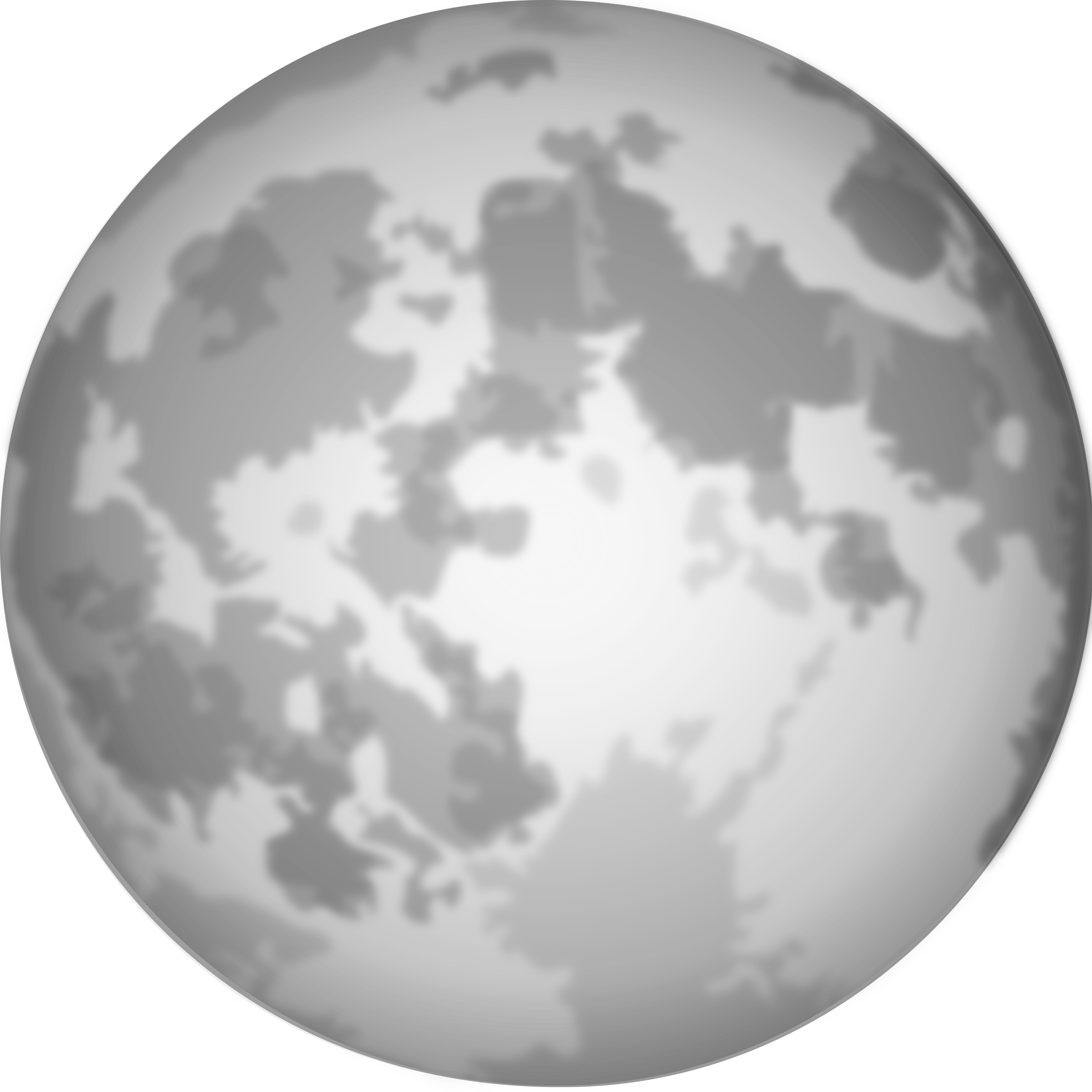 Free Transparent Moon Cliparts, Download Free Transparent Moon Cliparts