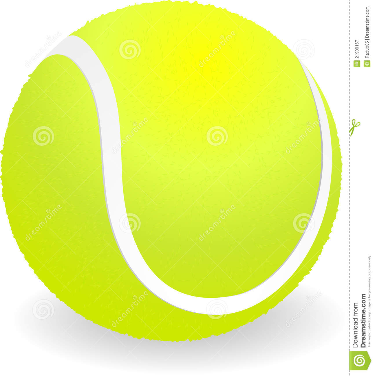 Free Tennis Ball Cliparts, Download Free Tennis Ball Cliparts png