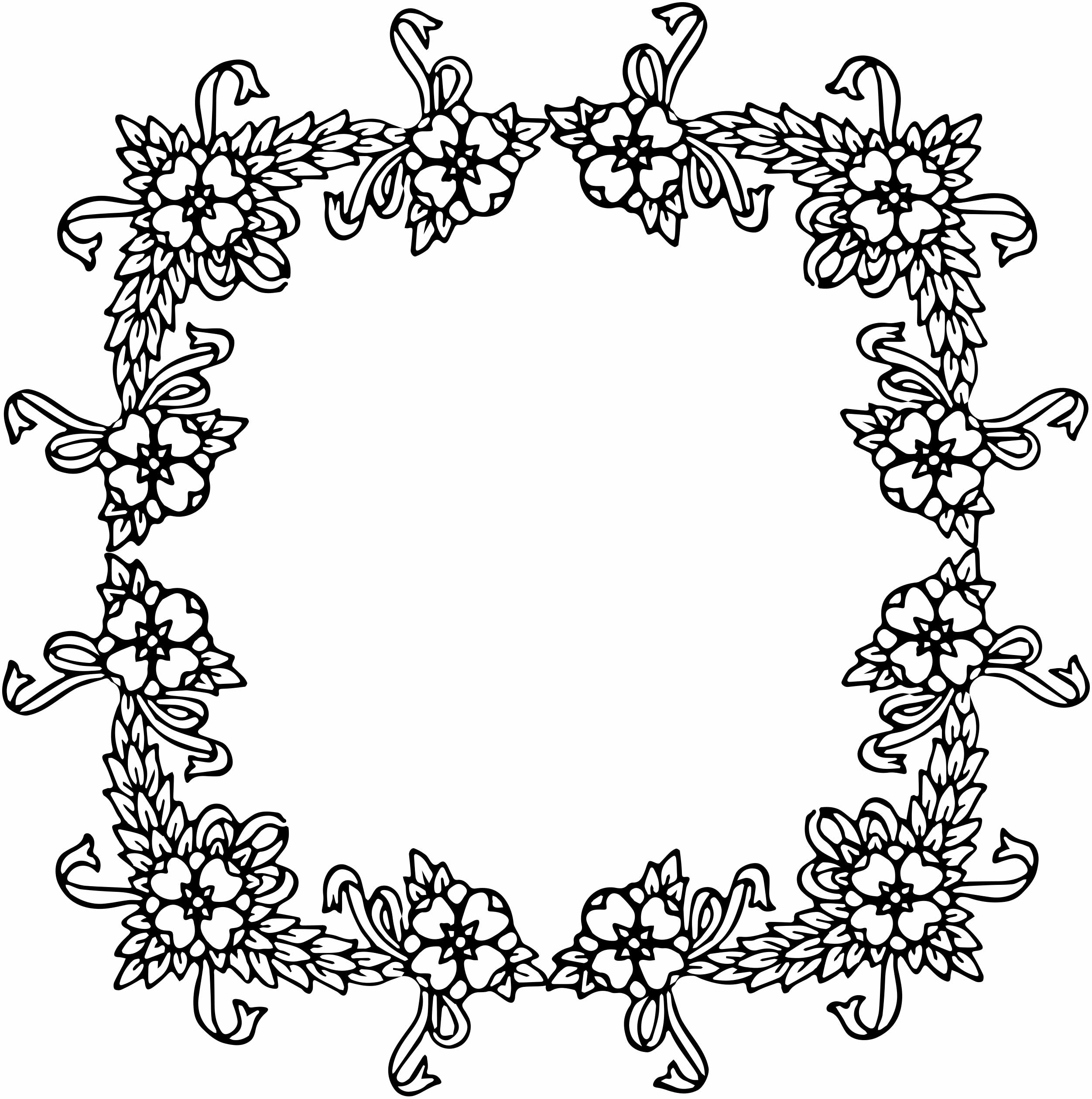 Free Square Border Cliparts, Download Free Square Border Cliparts png