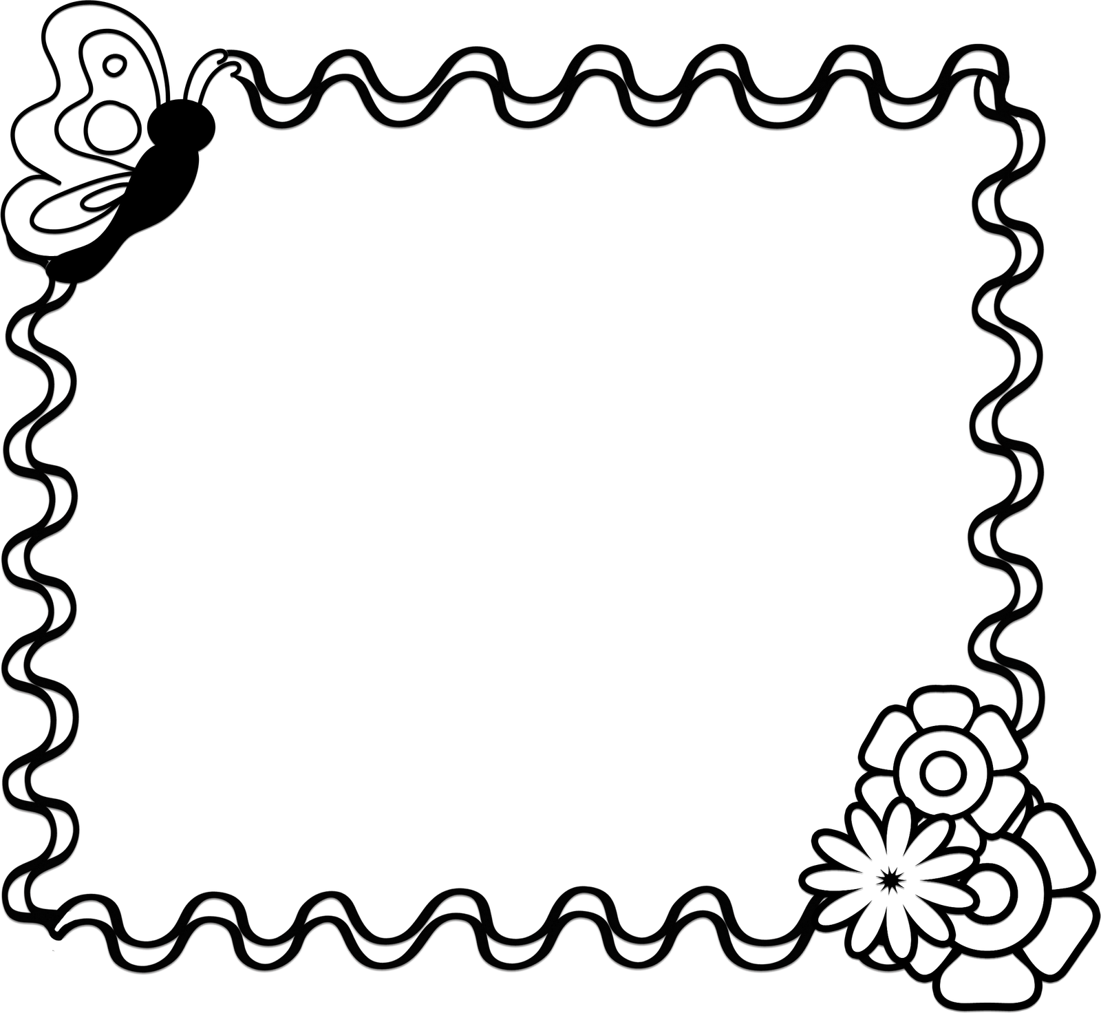 Free Square Border Cliparts, Download Free Square Border Cliparts png