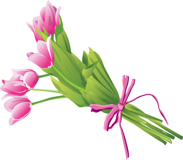 Free Flower Bunches Cliparts, Download Free Flower Bunches Cliparts png