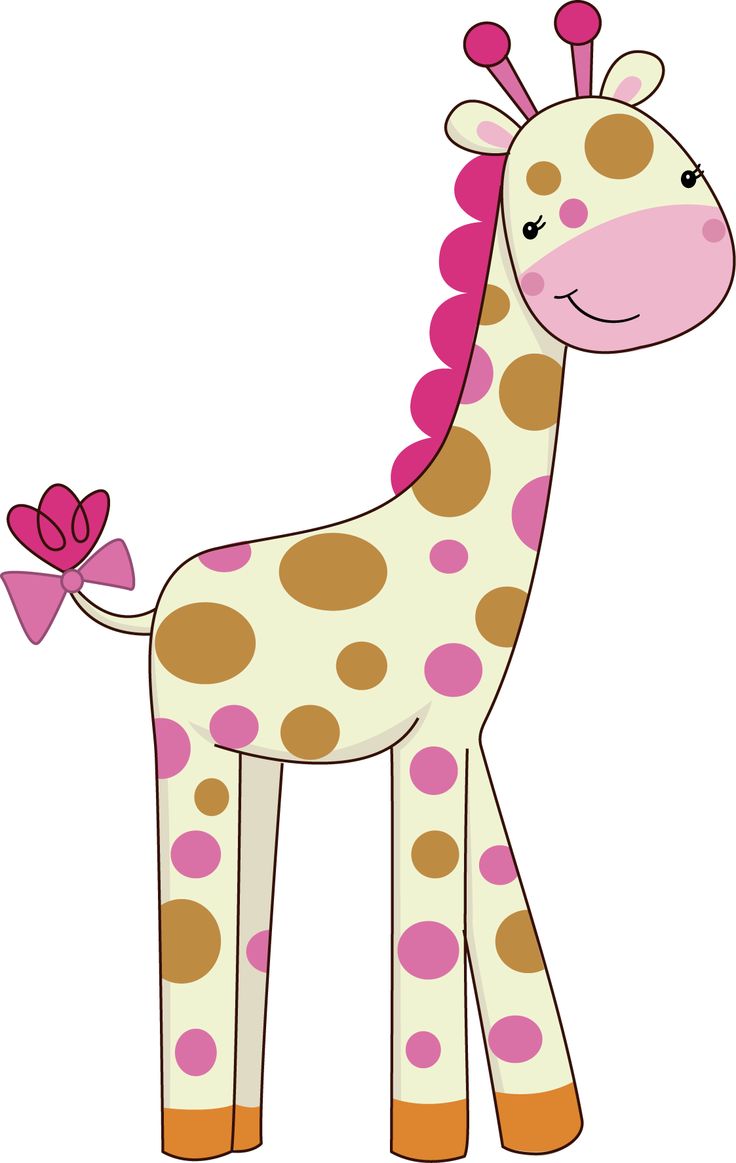 Free Pink Giraffe Cliparts, Download Free Pink Giraffe Cliparts png