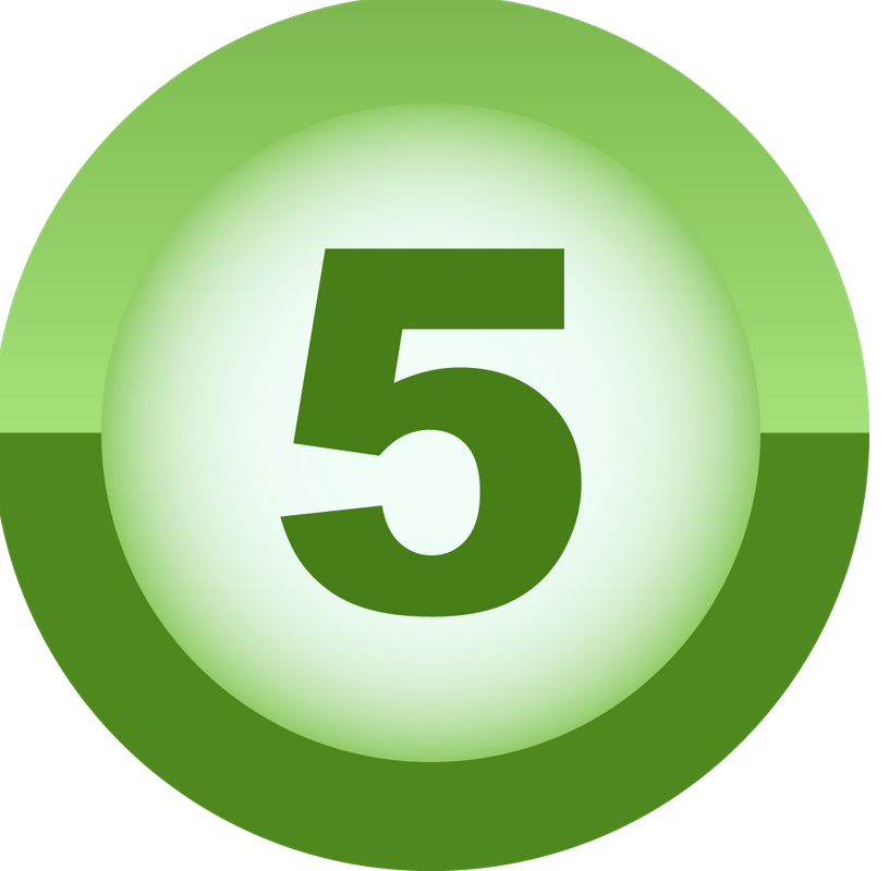 Final Countdown Clip Art