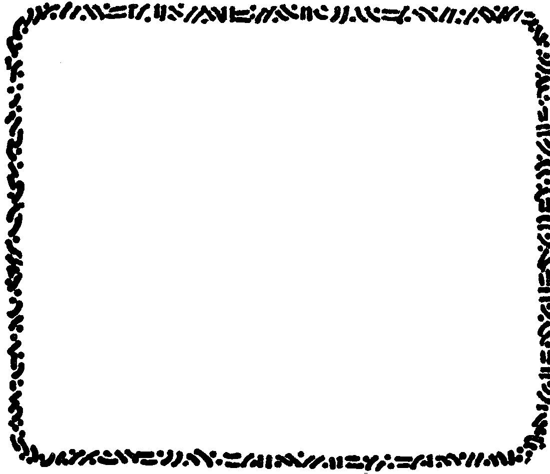 Free Black Border Cliparts, Download Free Black Border Cliparts png