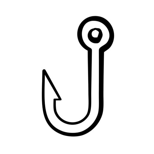 Free Fishing Hook Cliparts, Download Free Fishing Hook Cliparts png
