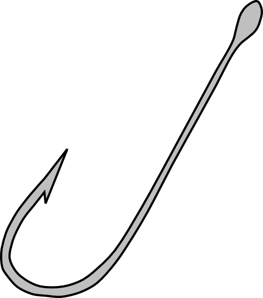 Free Fishing Hook Cliparts, Download Free Fishing Hook Cliparts png