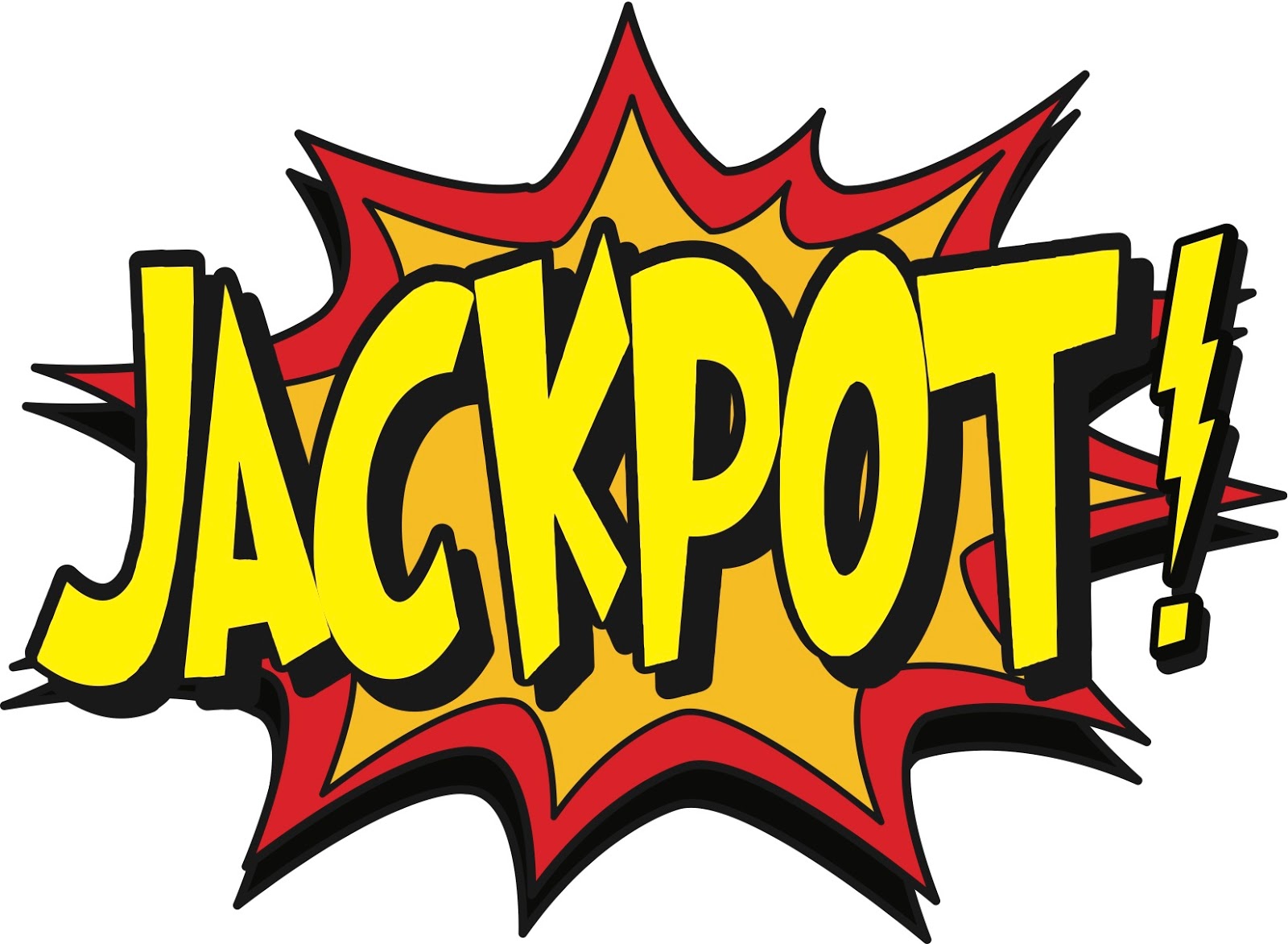 lottery clipart Clip Art Library