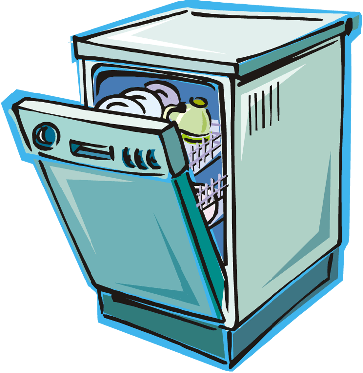 Dirty Dishwasher Cliparts Free Download Clip Art Free Clip Art on