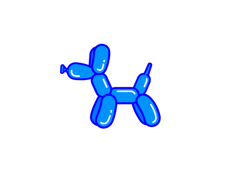 Free Balloon Dog Cliparts, Download Free Balloon Dog Cliparts png