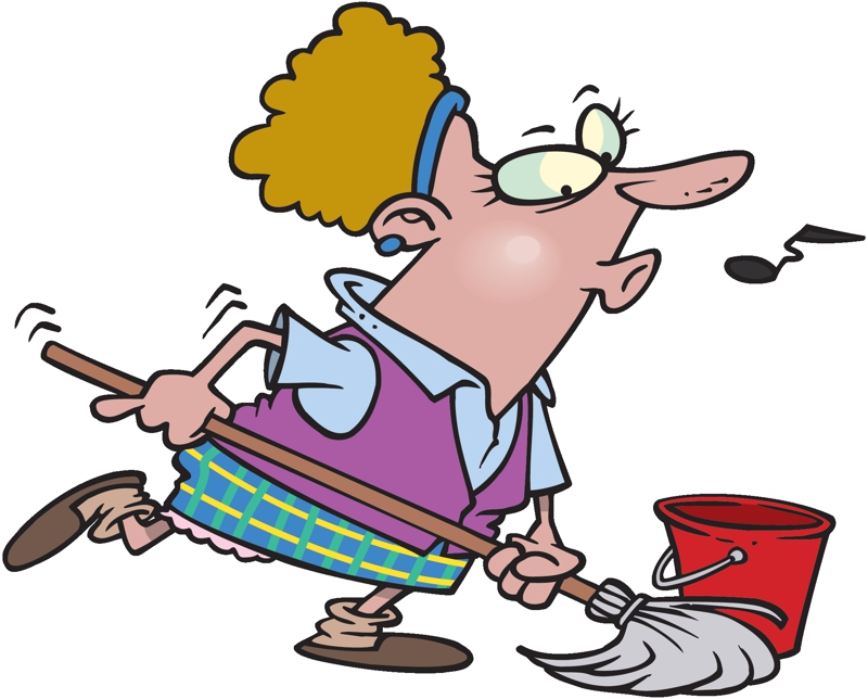 Free Cleaning Woman Cliparts, Download Free Cleaning Woman Cliparts png
