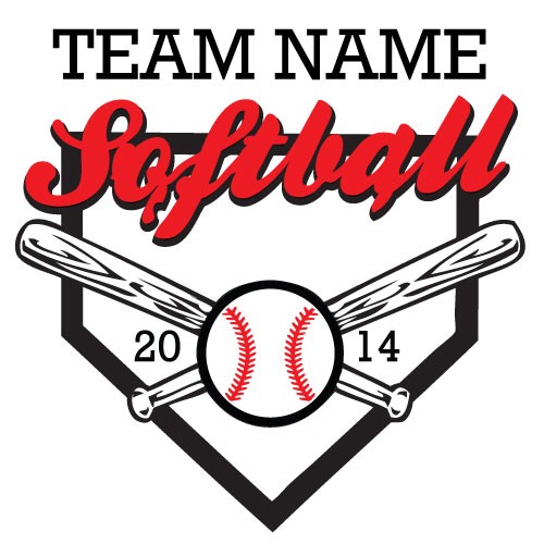 Free Men's Softball Cliparts, Download Free Men's Softball Cliparts png