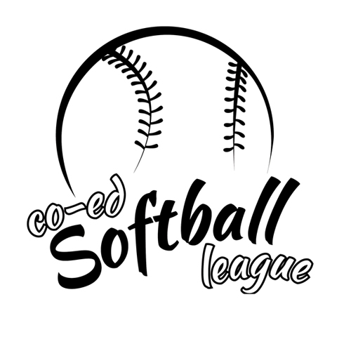 Free Men's Softball Cliparts, Download Free Men's Softball Cliparts png