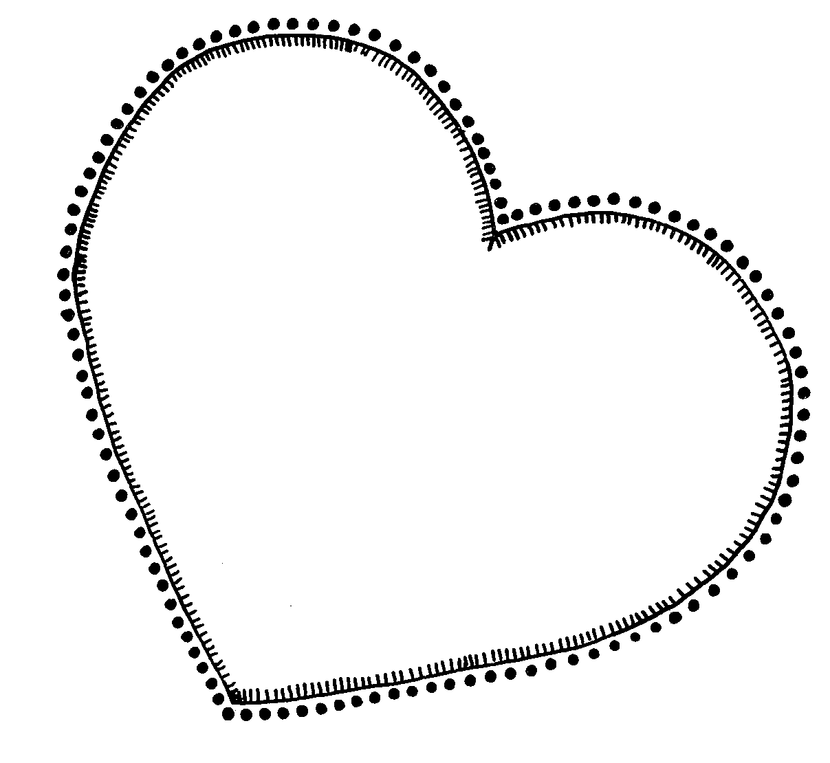 White Heart Cliparts Free Download Images and Vectors