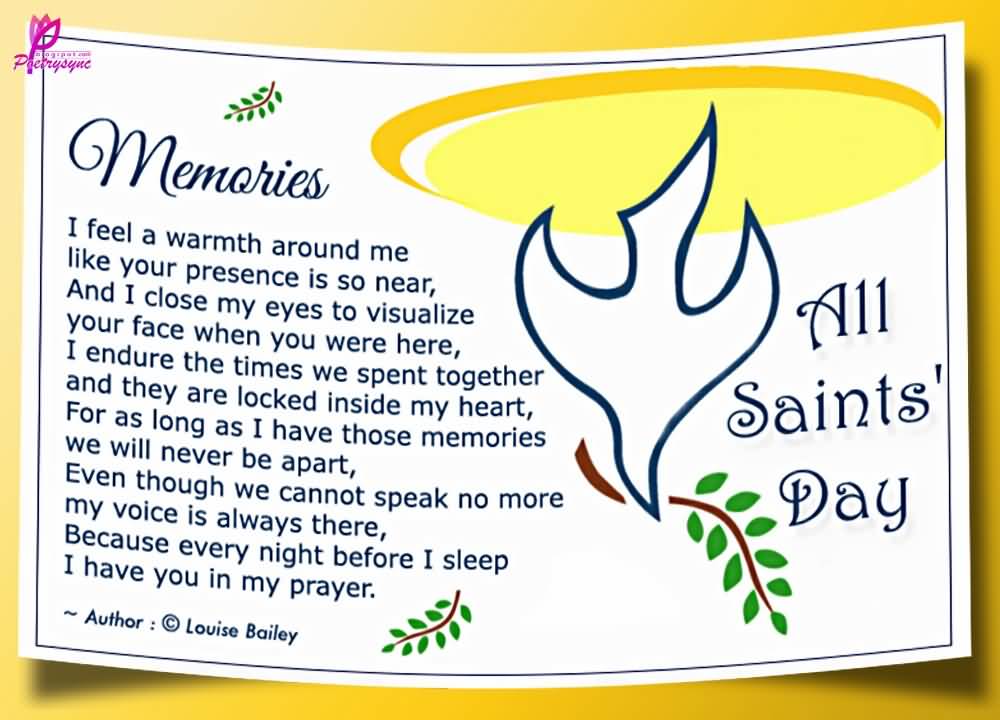 all saints day quotes All Saints Day Quotes Catholic - Clip Art Library