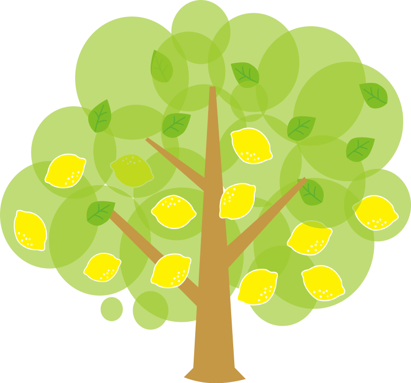 Free Lemon Tree Cliparts, Download Free Lemon Tree Cliparts png images, Free ClipArts on Clipart