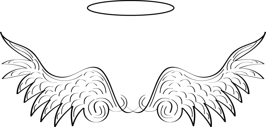 Free Transparent Angel Cliparts, Download Free Transparent