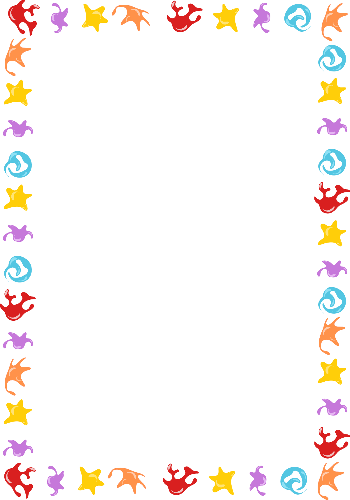 Free Abstract Border Cliparts, Download Free Abstract Border Cliparts