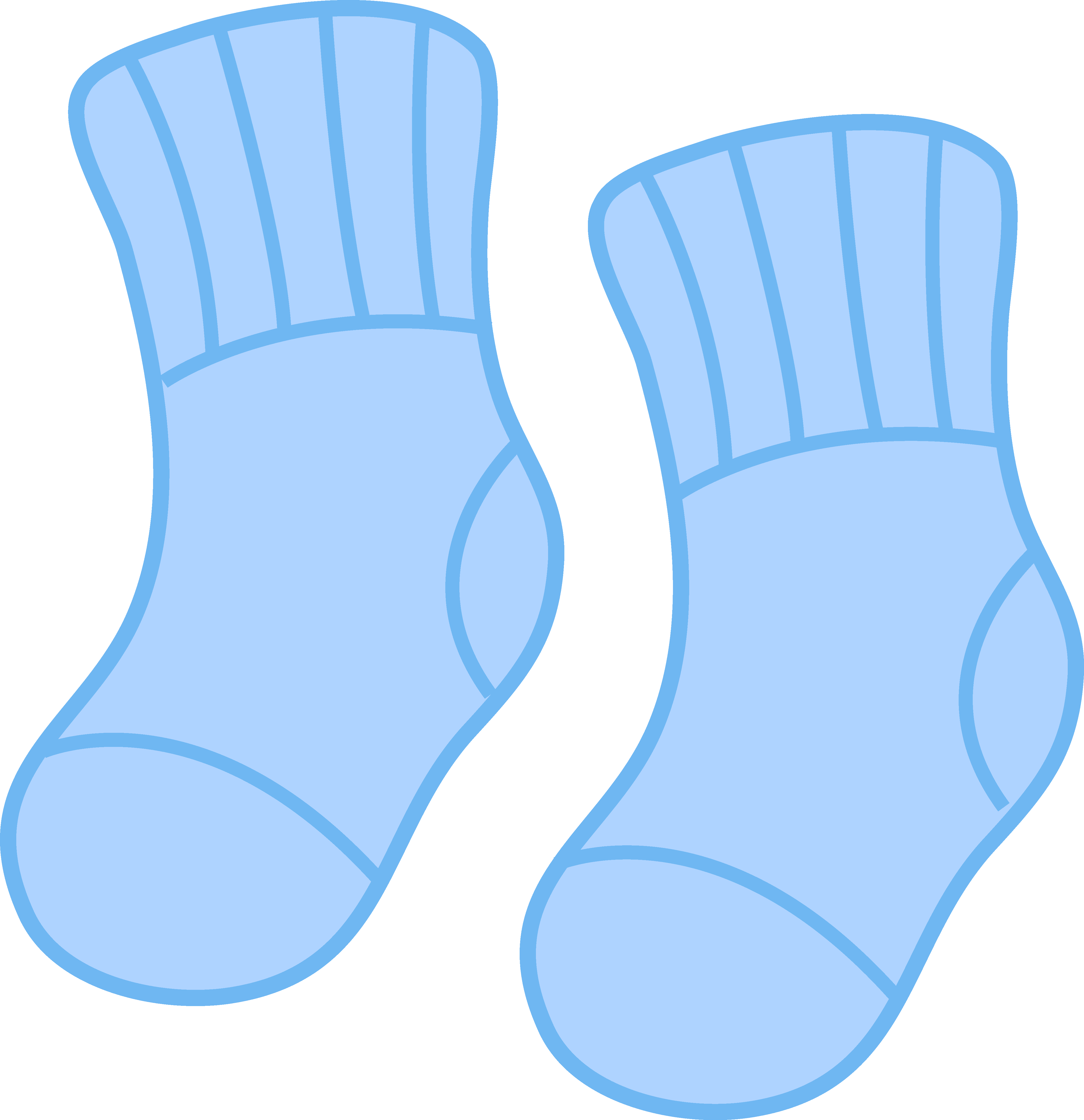 Free Socks Shoes Cliparts, Download Free Socks Shoes Cliparts png