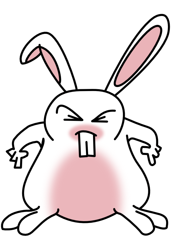 Free Funny Bunny Cliparts, Download Free Funny Bunny Cliparts png