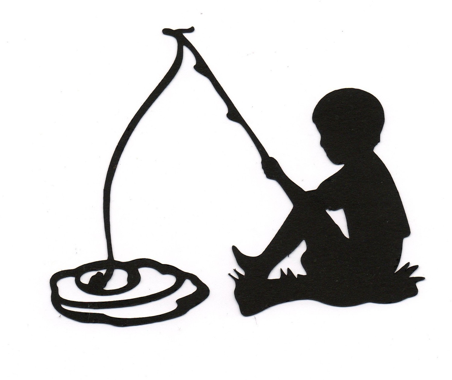 Free Fishing Baby Cliparts, Download Free Fishing Baby Cliparts png