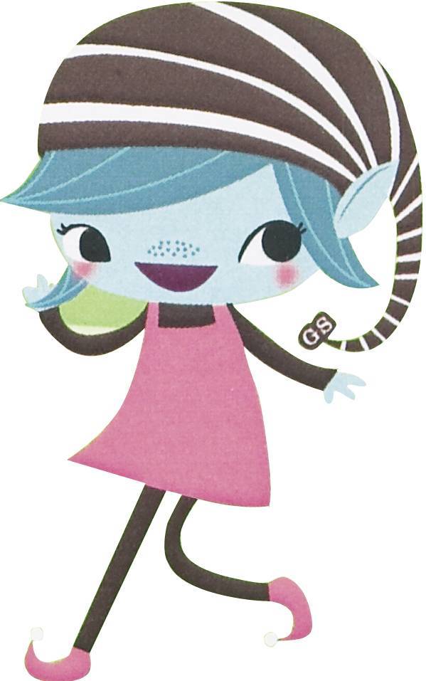 Free Brownie Elf Cliparts, Download Free Brownie Elf Cliparts png