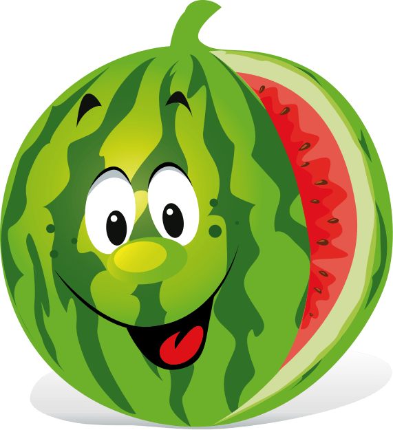 Free Juicy Watermelon Cliparts, Download Free Juicy Watermelon Cliparts