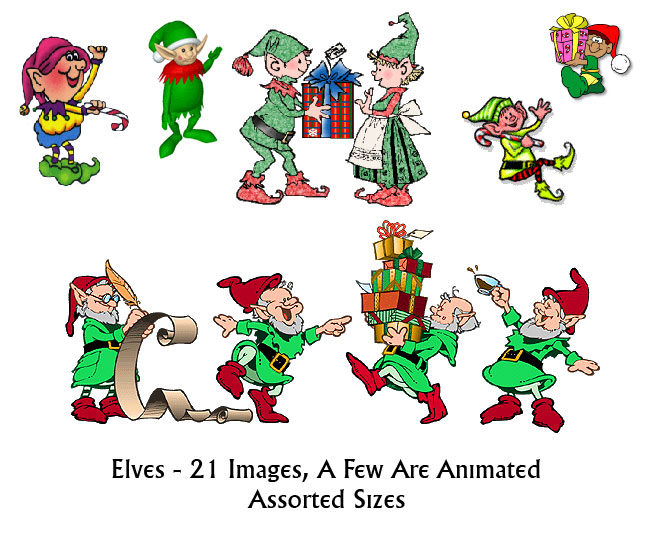 Silli Christmas Clipart Silly Christmas Elves Clipart Clip Art Library