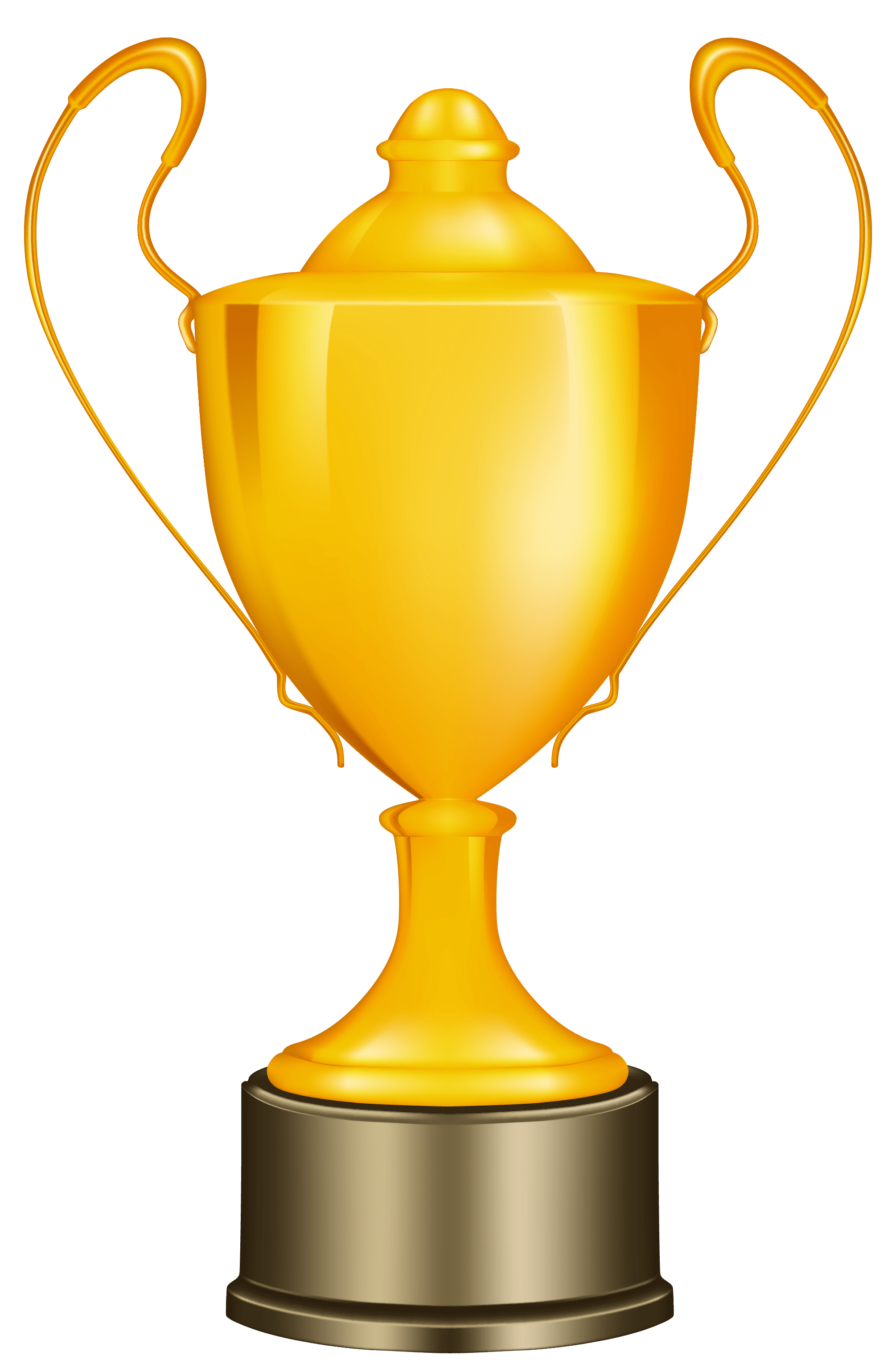 transparent background trophy clip art Clip Art Library