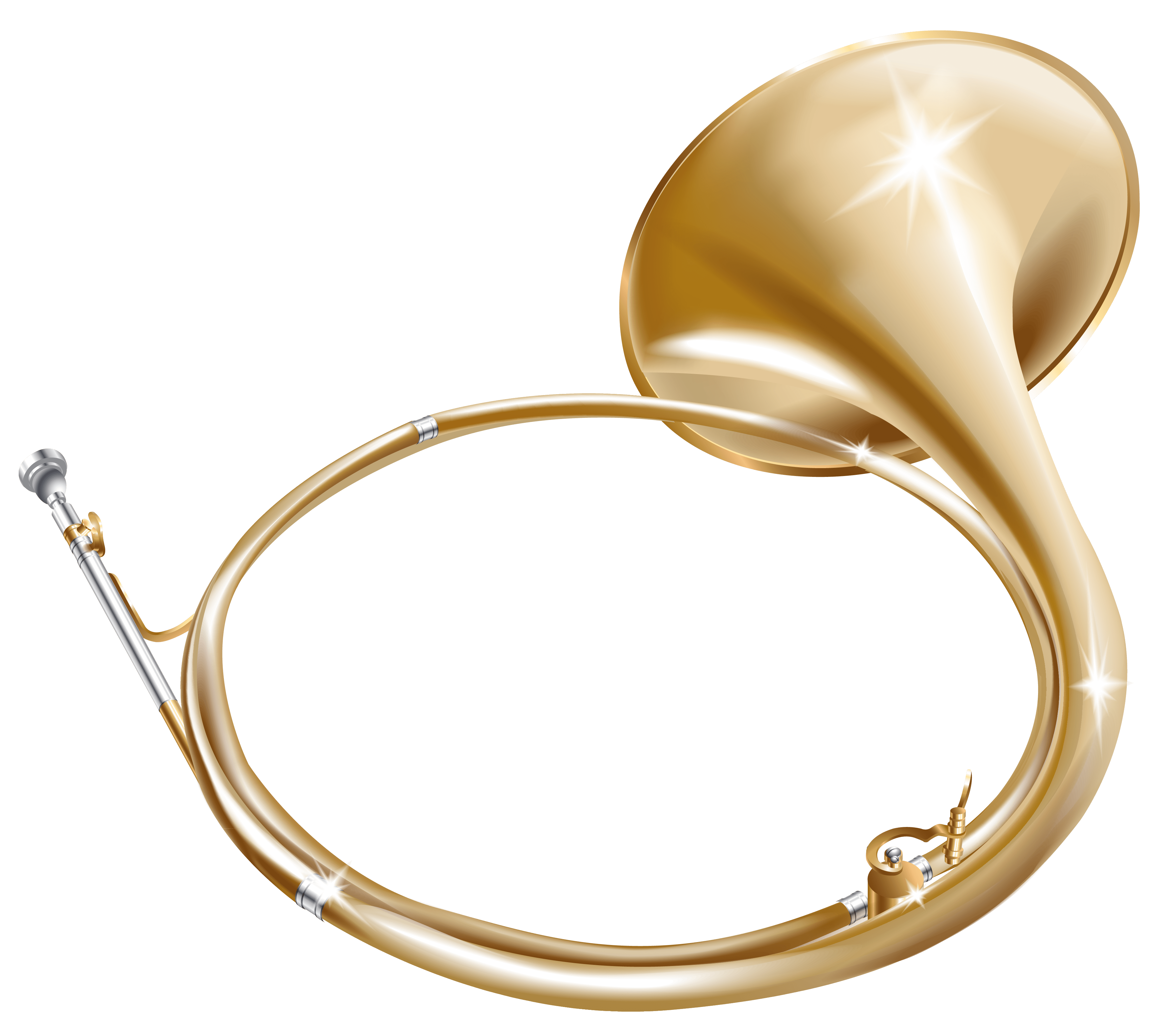 Free Transparent Horn Cliparts, Download Free Transparent Horn Cliparts