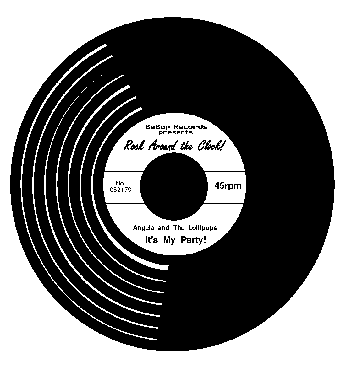 Free Vinyl Record Cliparts, Download Free Vinyl Record Cliparts png