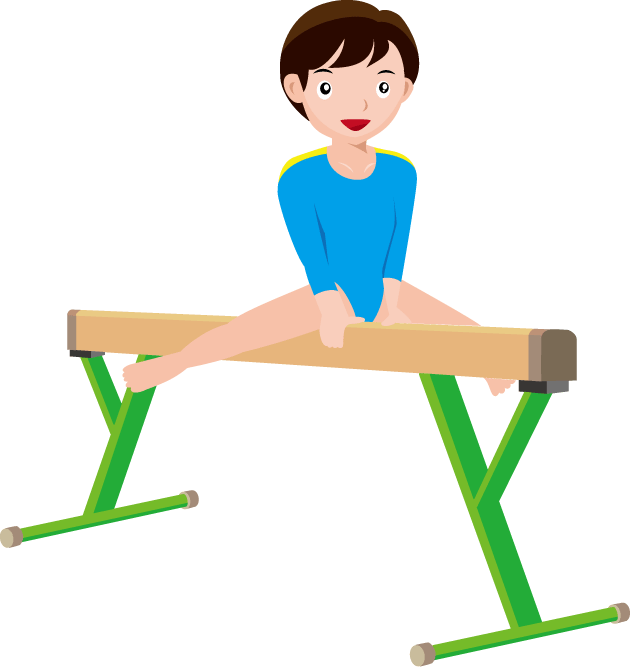 Free Boys Gymnastics Cliparts, Download Free Boys Gymnastics Cliparts png images, Free ClipArts