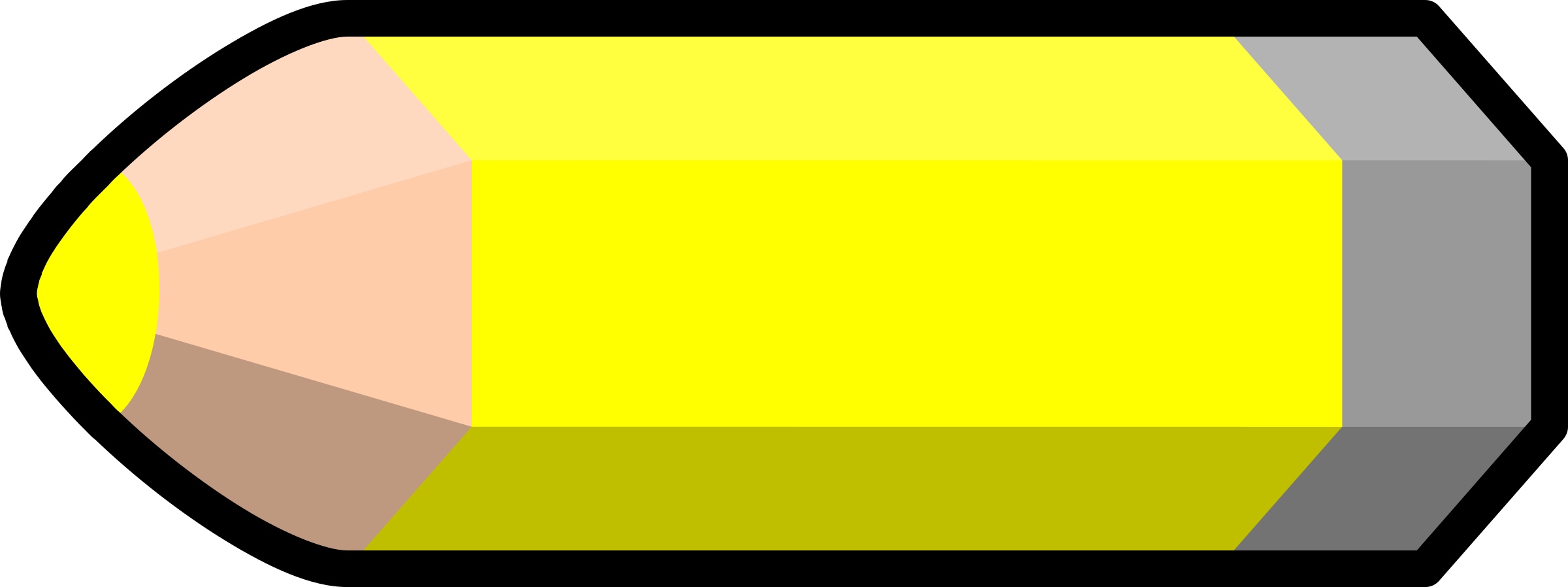 Free Big Pencil Cliparts, Download Free Big Pencil Cliparts png images