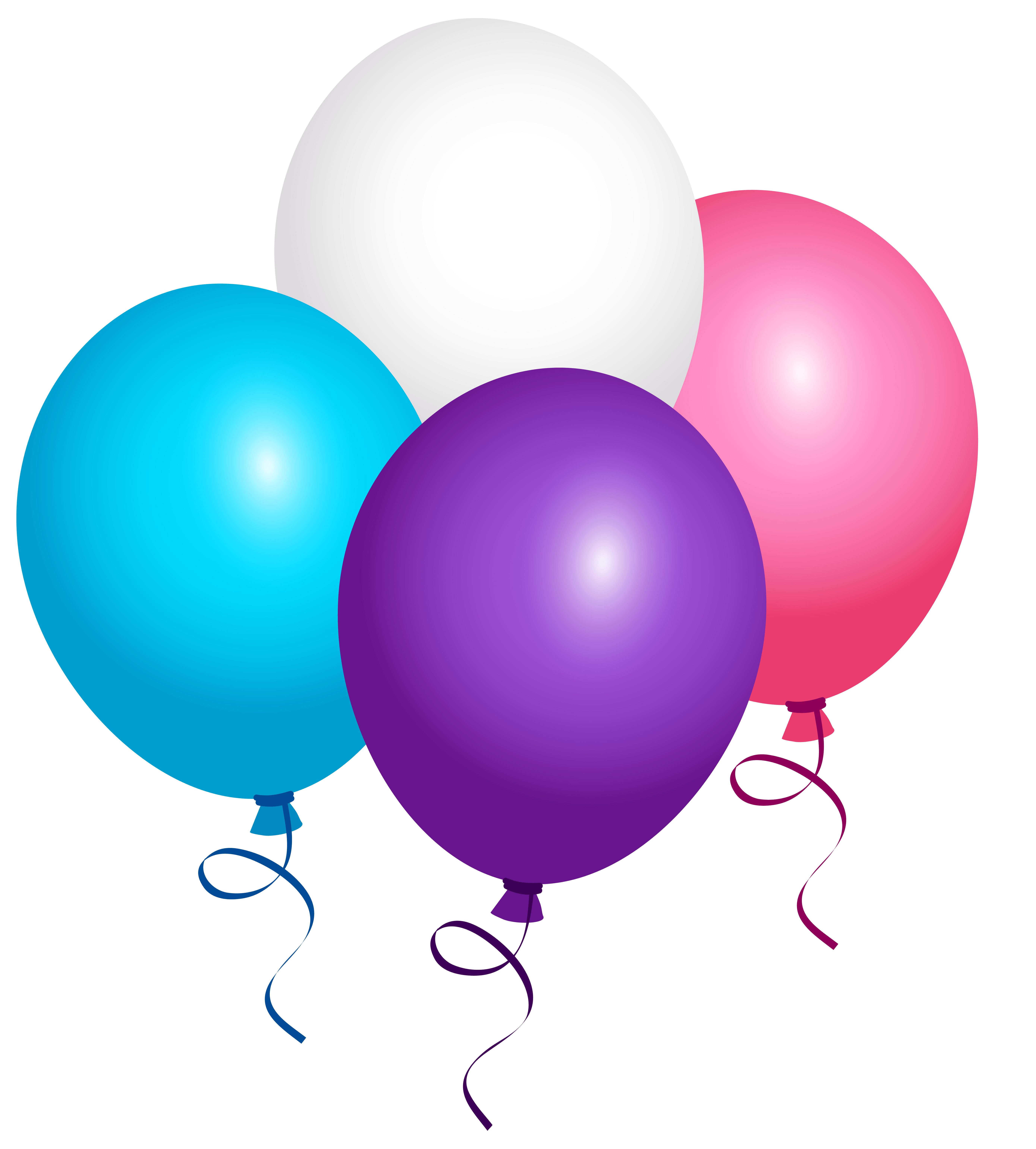 Free Flying Balloon Cliparts, Download Free Flying Balloon Cliparts png images, Free ClipArts on
